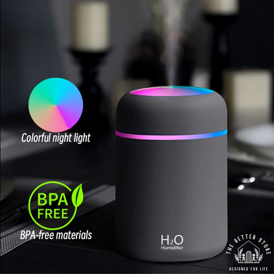 300ml H2O Air Humidifier