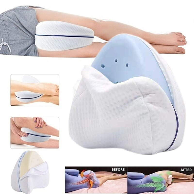 Orthopaedic Leg Pillow