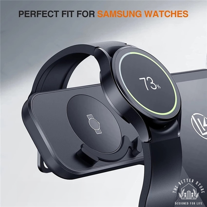 Samsung 3 in 1 Wireless Charging Station