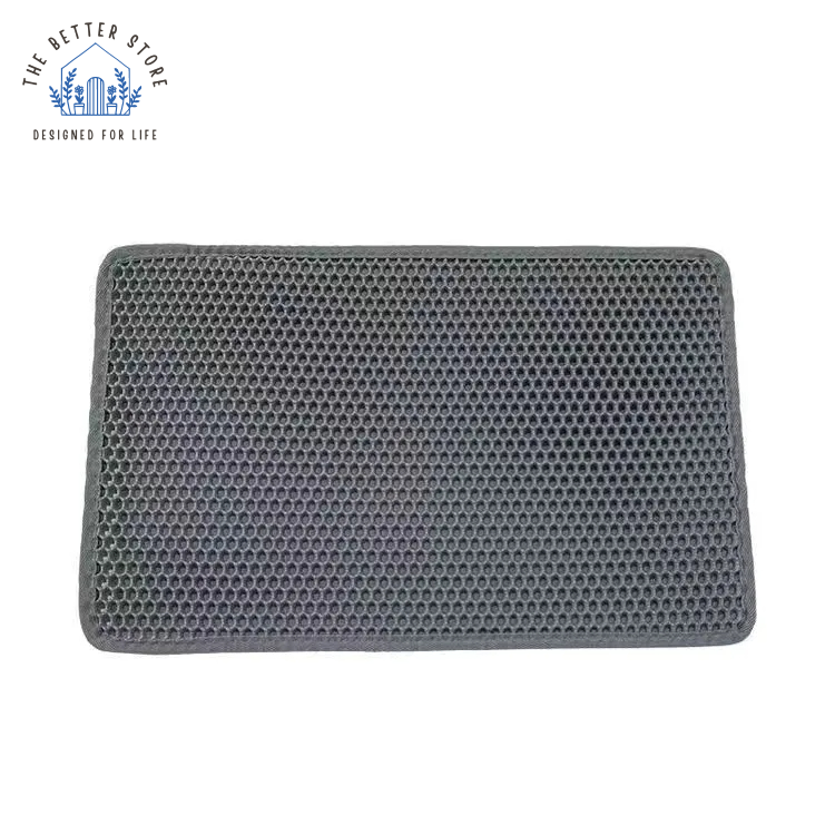 TBS™ Non-Slip Kitty Mat
