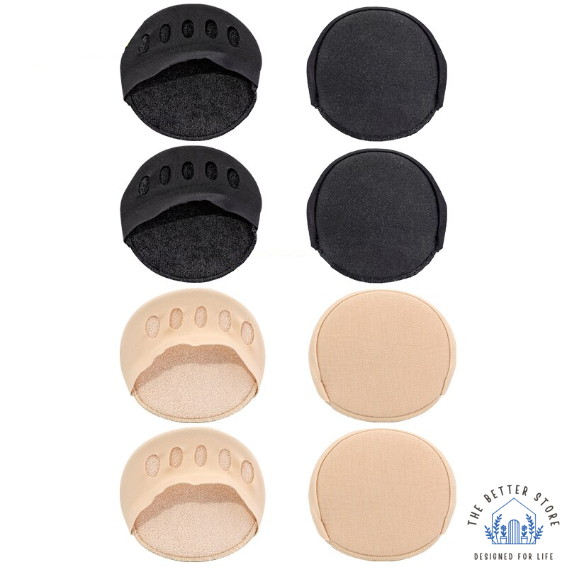 TBS™ High Heel Insole Pads