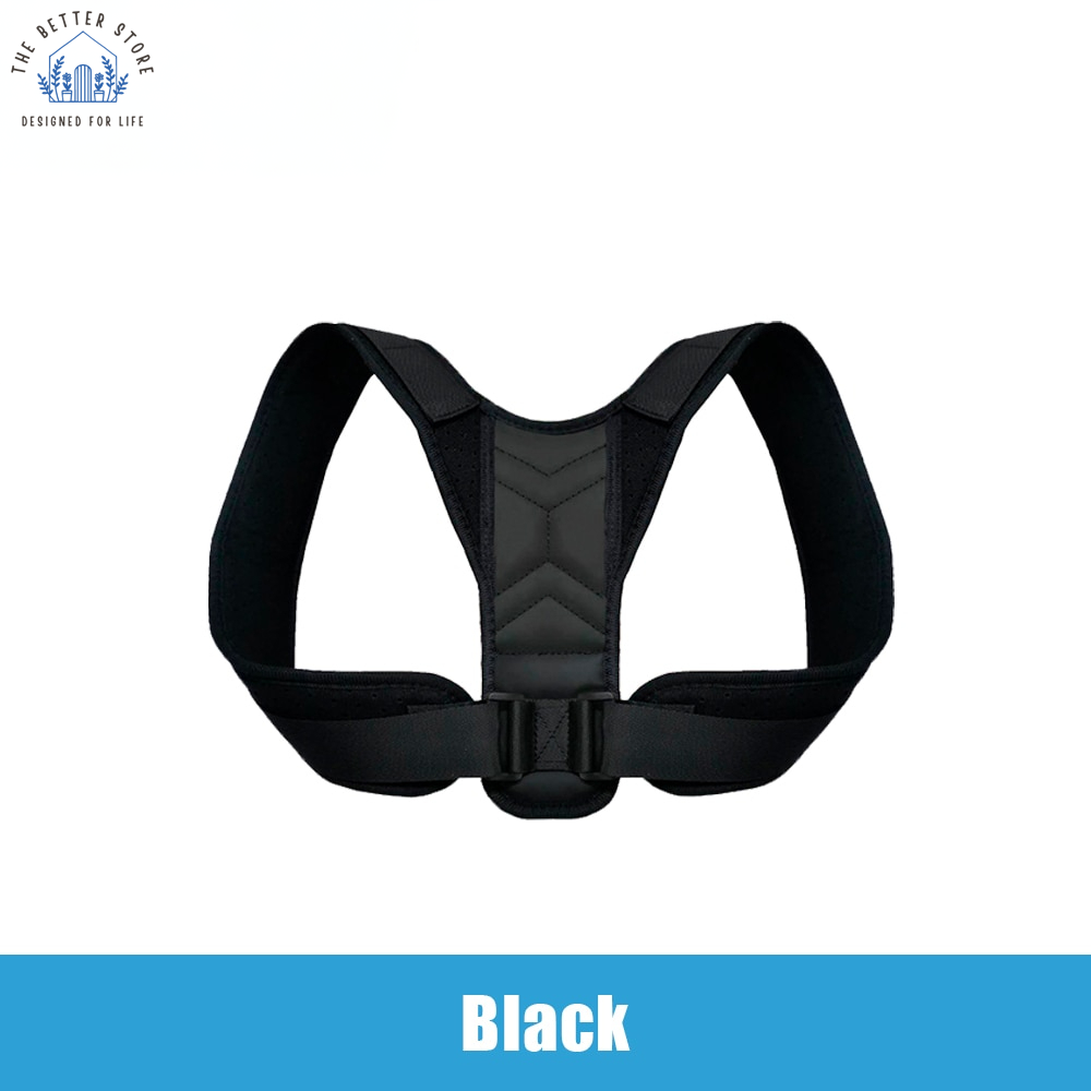 Back Posture Corrector