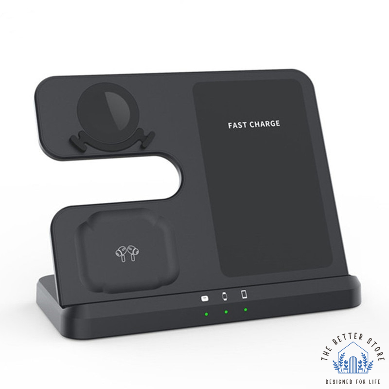 Samsung 3 in 1 Wireless Charging Station