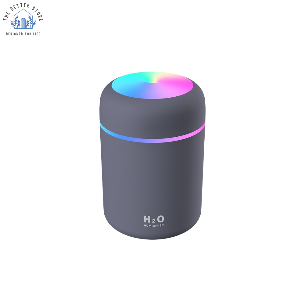 300ml H2O Air Humidifier