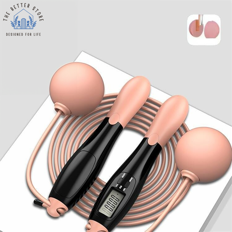 Smart Skipping Rope