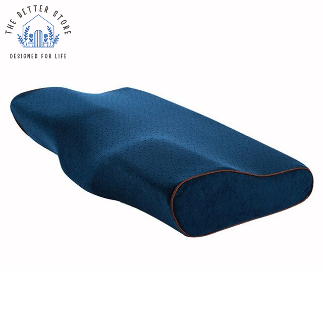 Orthopaedic Memory Foam Pillow