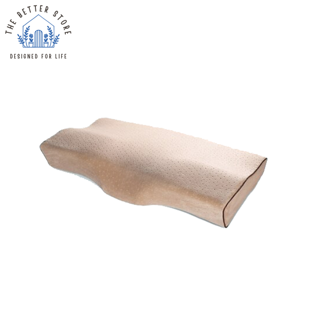 Orthopaedic Memory Foam Pillow