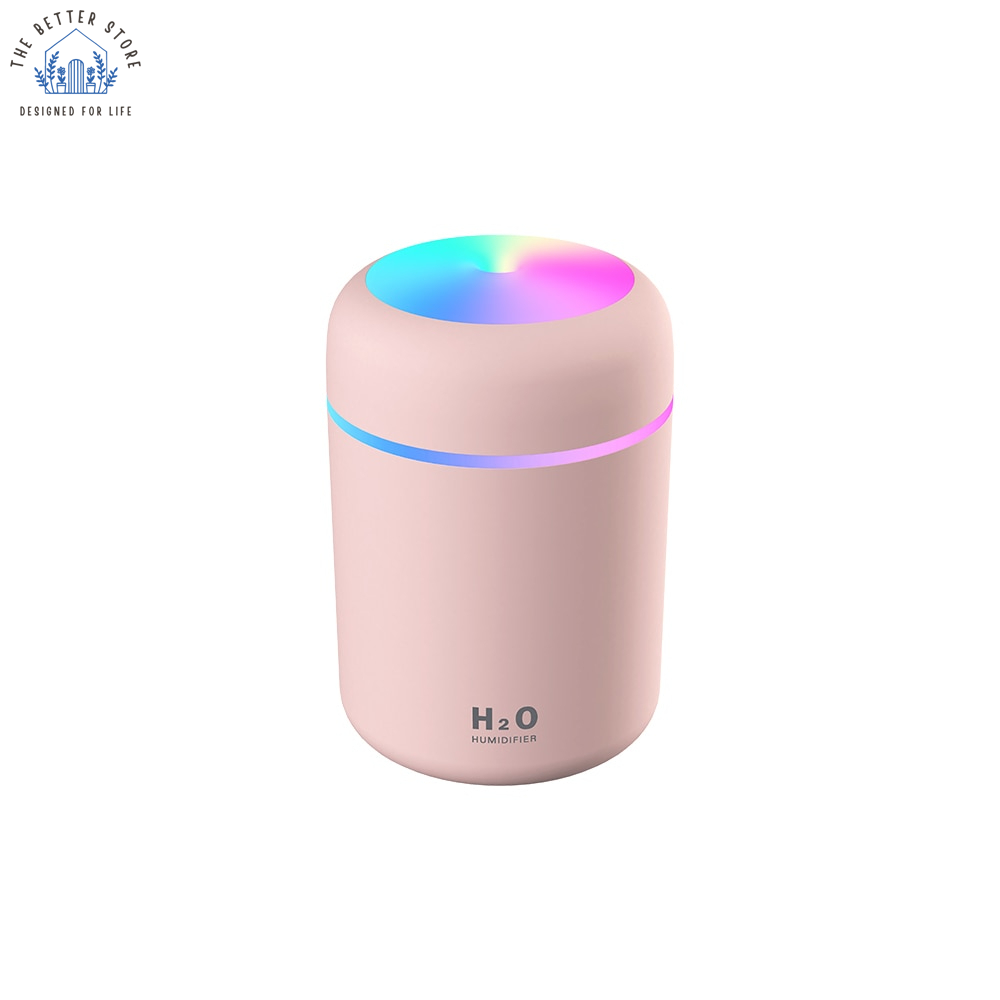 300ml H2O Air Humidifier
