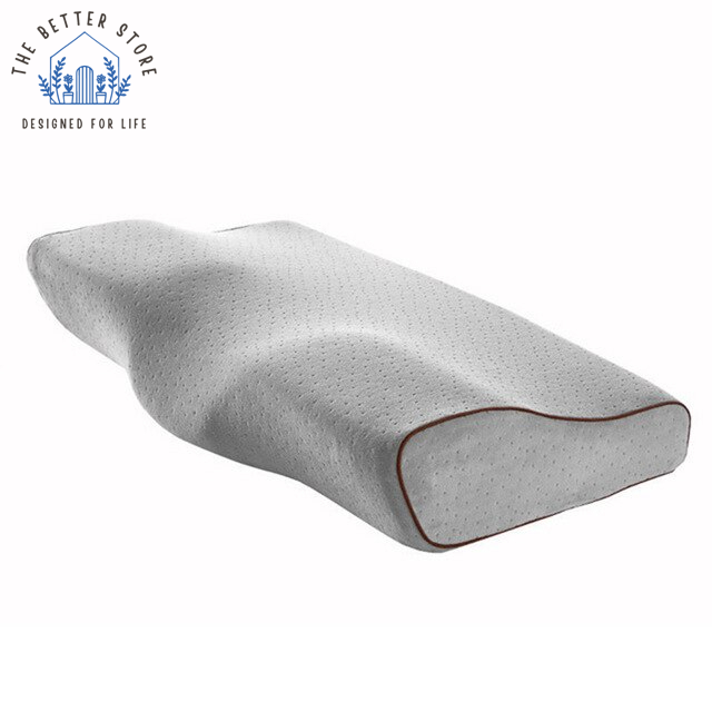 Orthopaedic Memory Foam Pillow