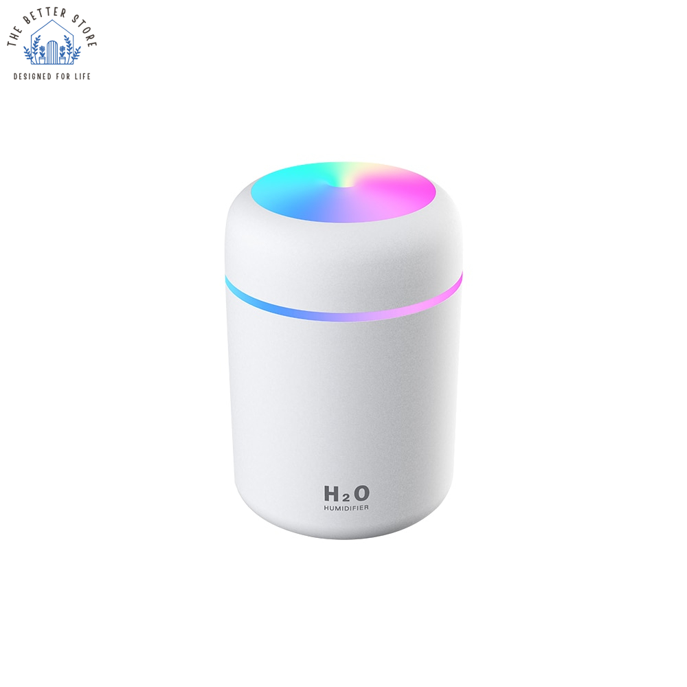 300ml H2O Air Humidifier