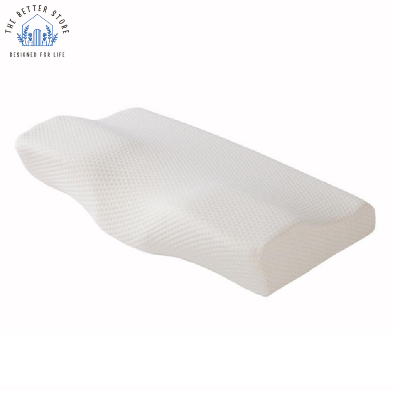 Orthopaedic Memory Foam Pillow